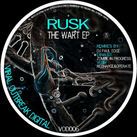 The Wart (Exhaust Remix) | Boomplay Music