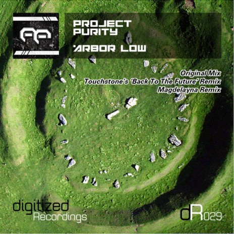 Arbor Low (Magdelayna Remix)