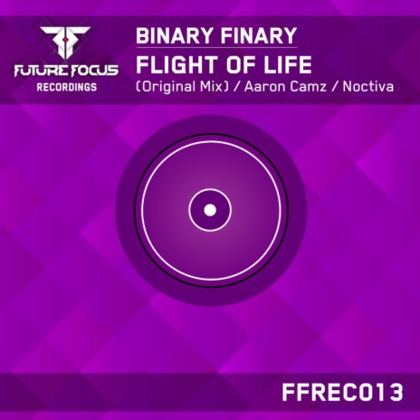 Flight Of Life (Aaron Camz Remix)
