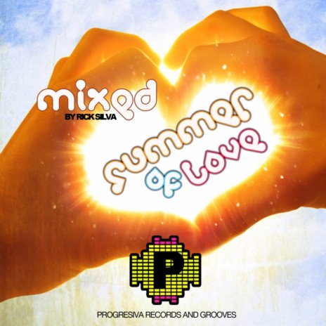 Summer of Love Mix Session by Rick Silva (Continuous Dj Mix) | Boomplay Music
