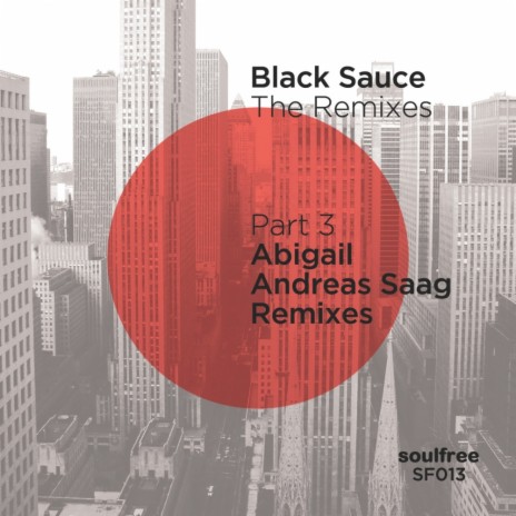 The Remixes (Part.3) (Andreas Saag Remix) | Boomplay Music