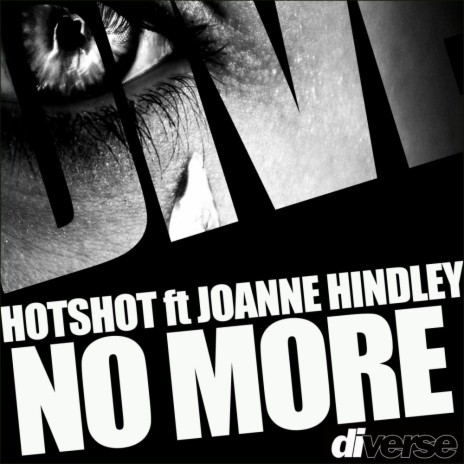 No More 2012 (Martin Thomas Dub) ft. Joanne Hindley