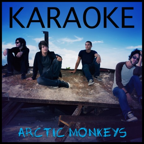 arctic monkeys one for the road lyrics