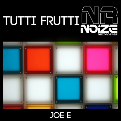 Tutti Frutti (Original Mix)