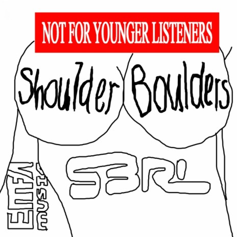 Shoulder Boulders (Original Mix) | Boomplay Music