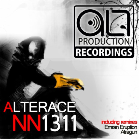 NN1311 (Emran Eruption Remix)