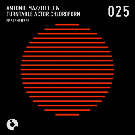 Remember (Antonio Mazzitelli Remix)