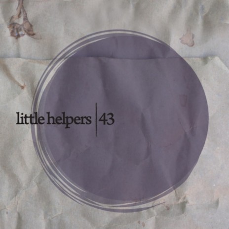Little Helper 43-3 (Original Mix) ft. Lomez