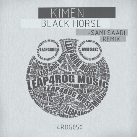 Black Horse (Original Mix) | Boomplay Music