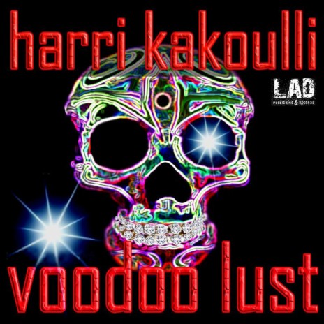Voodoo Lust (Original Mix)