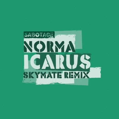 Icarus (Skymate Remix) | Boomplay Music