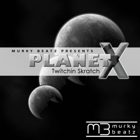 Planet X (Original Mix) | Boomplay Music