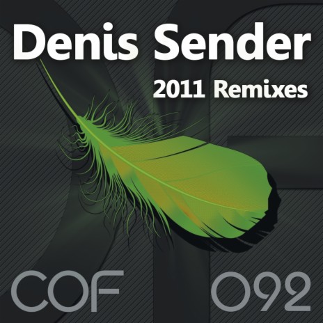 2011 Remixes (The Cloudy Day Remix)