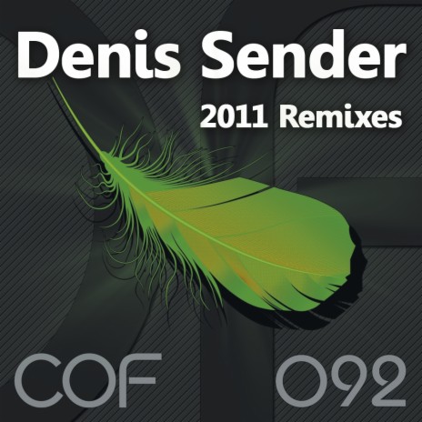 2011 Remixes (Denis Sender Sunset Chill Remix)