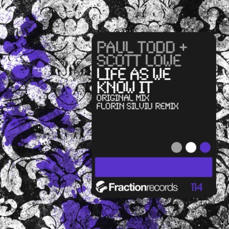 Life As We Know It (Florin Silviu Remix) ft. Scott Lowe | Boomplay Music