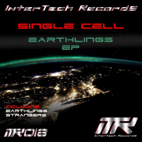 Earthlings (Original Mix)