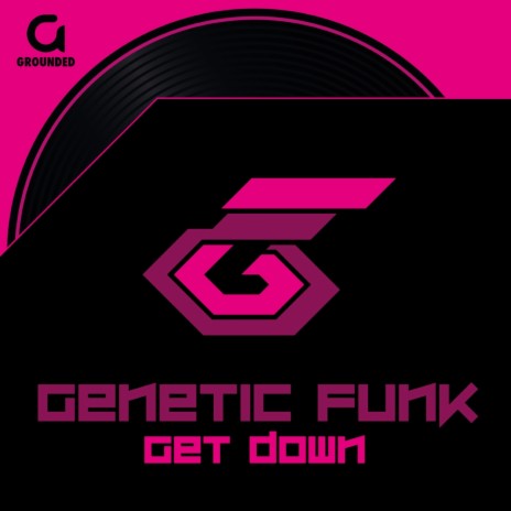 Get Down (Original Scat Mix)