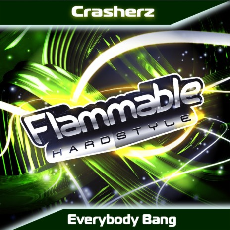 Everybody Bang (Original Mix) | Boomplay Music