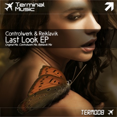 Last Look (Reiklavik Mix) ft. Reiklavik | Boomplay Music