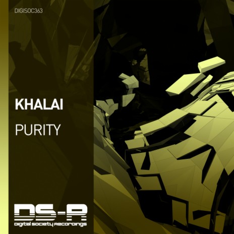 Purity (Original Mix)