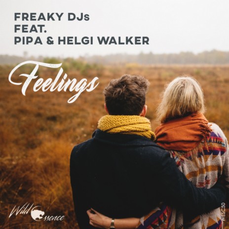Feelings (Original Mix) ft. Pipa & Helgi Walker