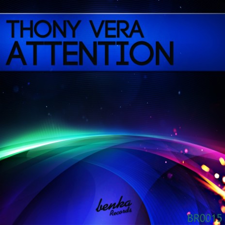 Attention (Original Mix)