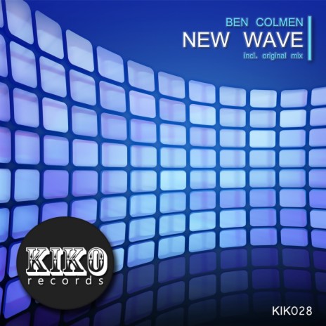 New Wave (Original Mix) | Boomplay Music