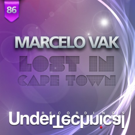 Lost In Cape Town (Platinum Monkey Remix)