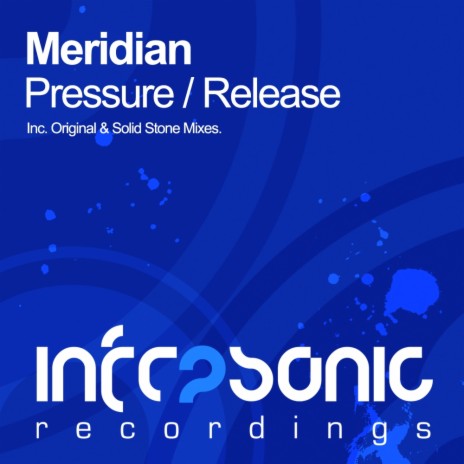 Pressure (Solid Stone Remix)