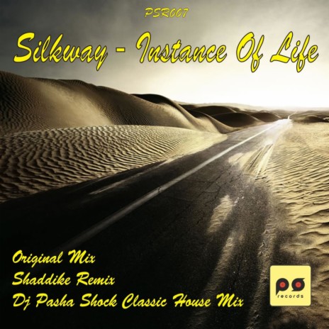 Instance Of Life (Original Mix) | Boomplay Music