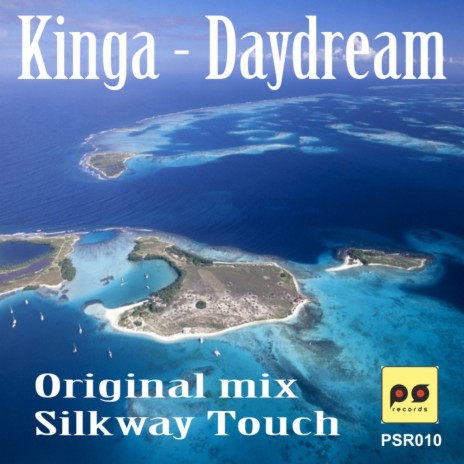 Daydream (Silkway Remix) | Boomplay Music
