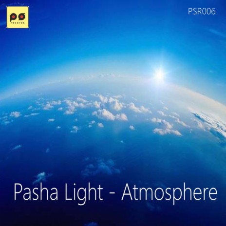 Atmosphere (Original Mix) | Boomplay Music