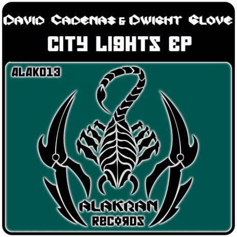 City Lights (Original Mix) | Boomplay Music