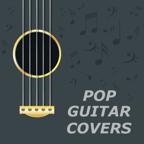 Regenbogenfarben (Guitar Version) ft. Pop Guitar Covers & Regenbogenfarben | Boomplay Music