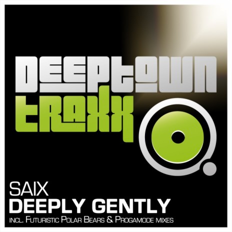 Deeply Gently (Main Mix)