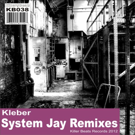 System Jay (Original Mix)