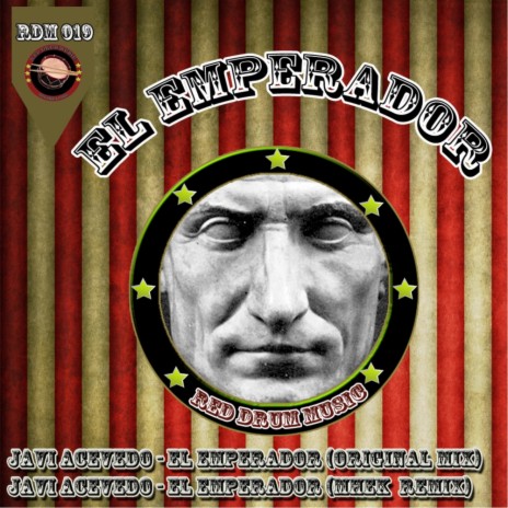 El Emperador (Original Mix) | Boomplay Music