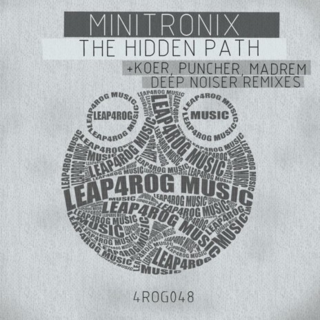 The Hidden Path (Madrem Remix) | Boomplay Music