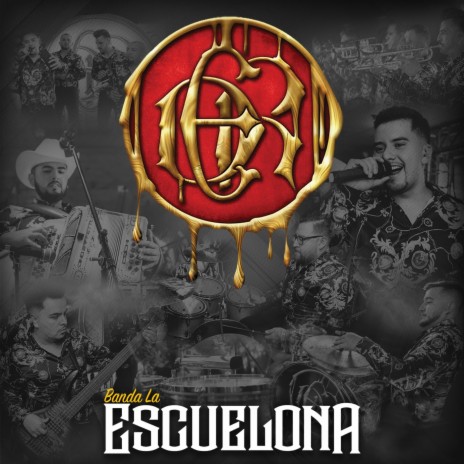 Por las Calles de Chicago (feat. Banda La Escuelona) | Boomplay Music