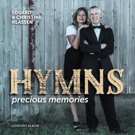 My Life I Give for Thee ft. Christine Klassen | Boomplay Music