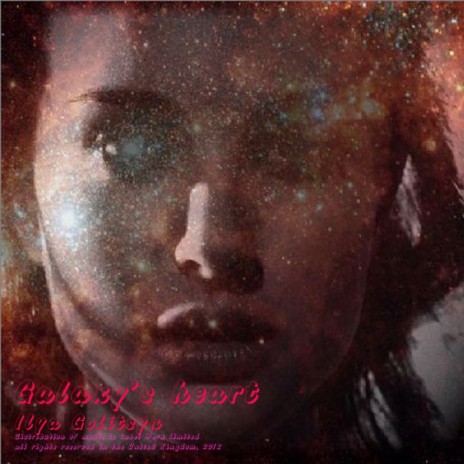 Galaxy's Heart (Original Mix) | Boomplay Music