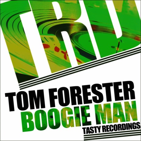 Boogie Man (Original Mix) | Boomplay Music
