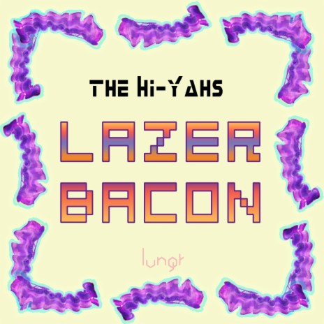 Hey Lazer (Original Mix) | Boomplay Music