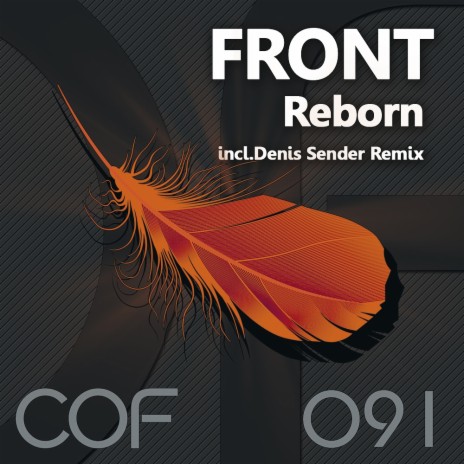 Reborn (Denis Sender Sunset Chill Remix)
