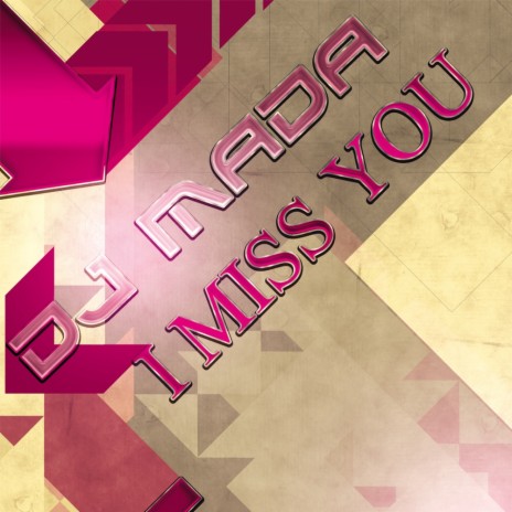 I Miss You (Panda & Naylo Remix)