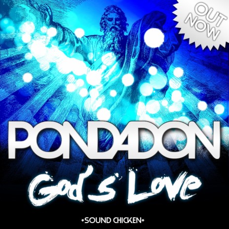 God's Love (Original Mix) | Boomplay Music