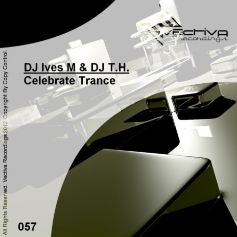 Celebrate Trance (Physical Phase Remix) ft. DJ T.H.