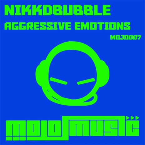Agressive Emotions (Original Mix)