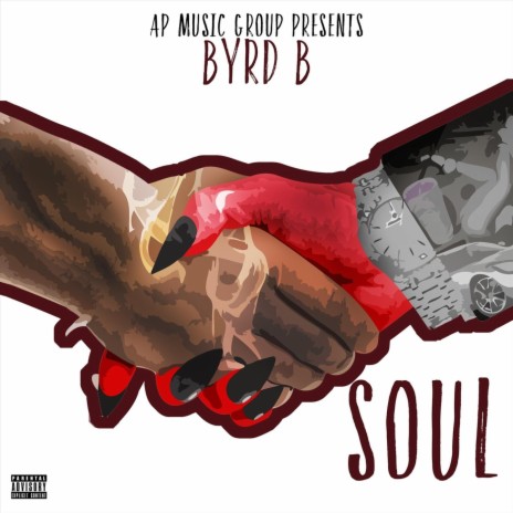 Soul (feat. Teff Deezy) | Boomplay Music