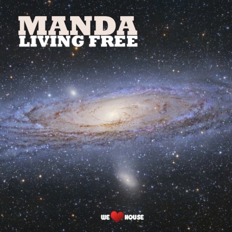 Living Free (DJ Richwood Remix) | Boomplay Music